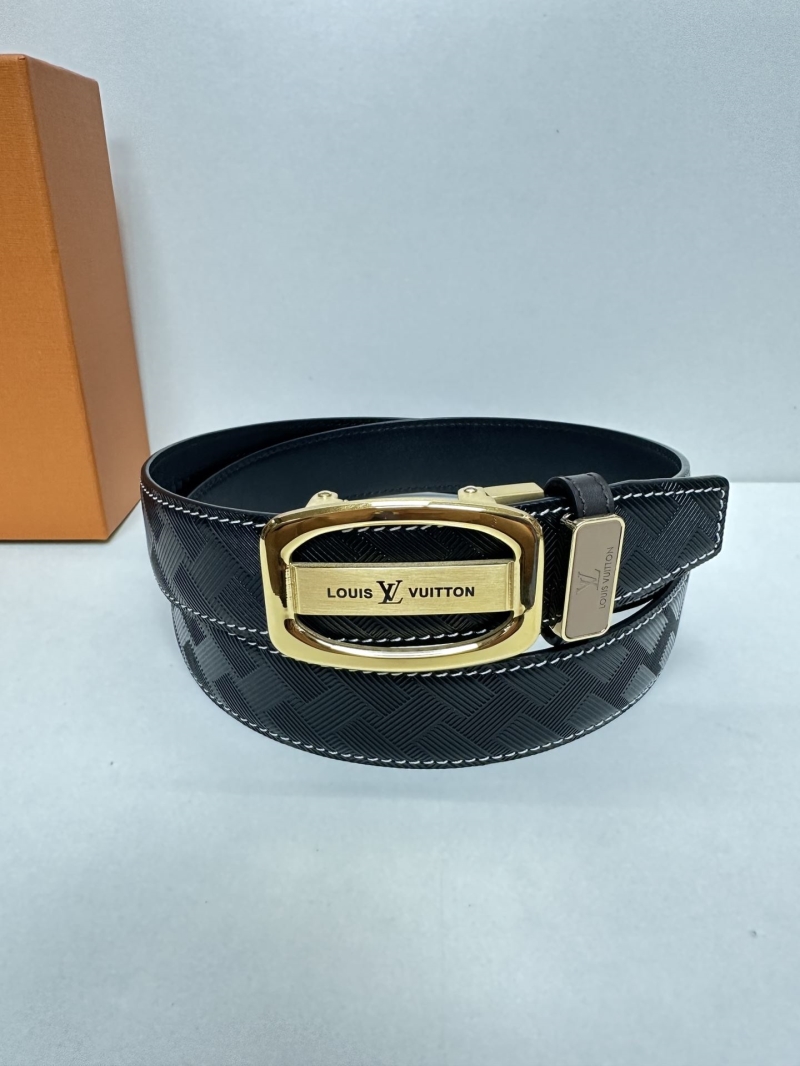 Louis Vuitton Belts